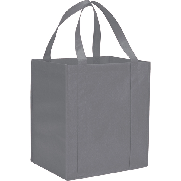 Hercules Non-Woven Grocery Tote - Image 64