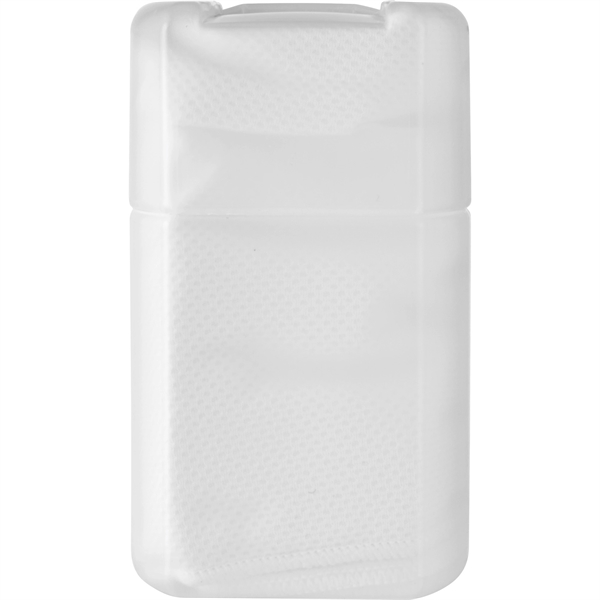 Cooling Towel in Plastic Case - Image 40