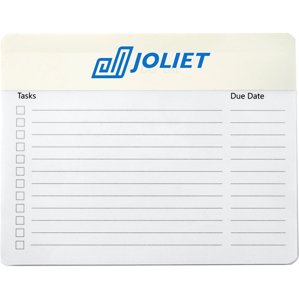 Mouse Pad with To-Do List - Image 4
