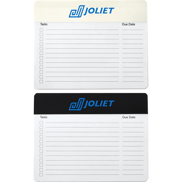 Mouse Pad with To-Do List - Image 5