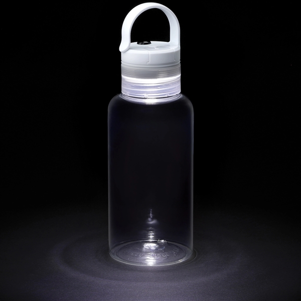 Lumi 18oz Tritan Bottle - Image 5