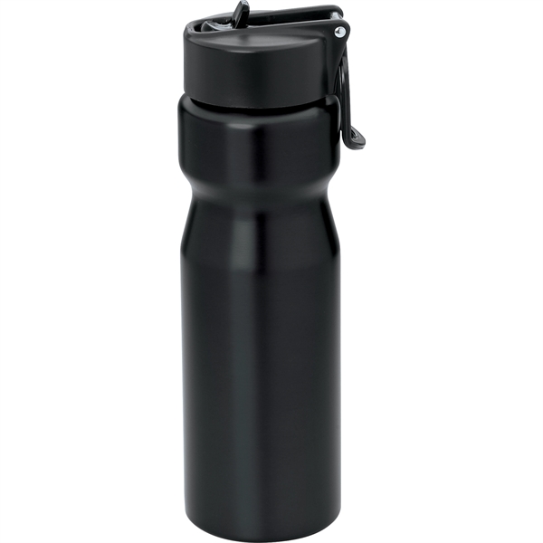 Cole 24oz Stainless Sports Bottle - Image 2