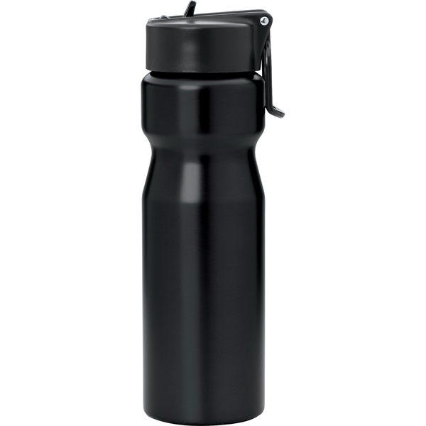 Cole 24oz Stainless Sports Bottle - Image 5