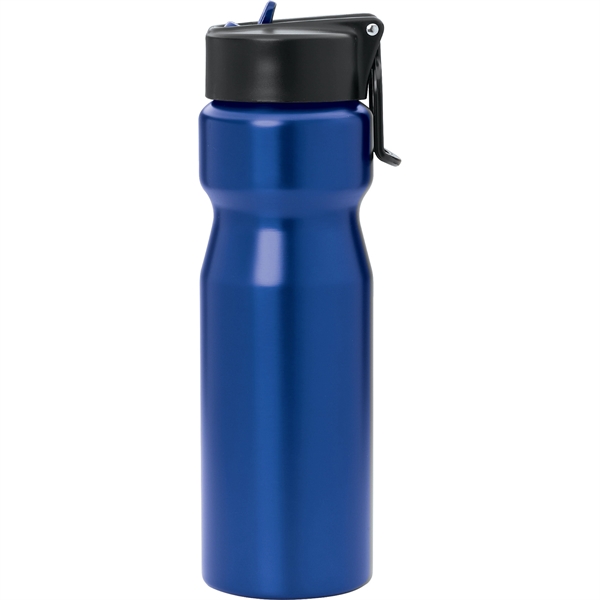 Cole 24oz Stainless Sports Bottle - Image 7