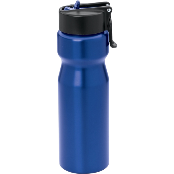 Cole 24oz Stainless Sports Bottle - Image 8