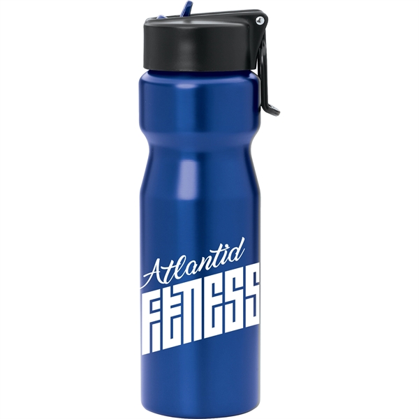 Cole 24oz Stainless Sports Bottle - Image 11