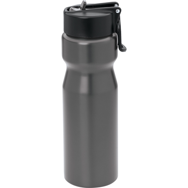 Cole 24oz Stainless Sports Bottle - Image 14