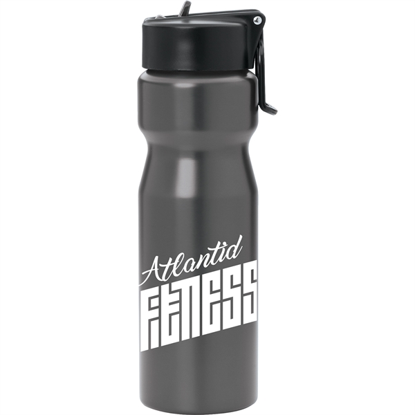 Cole 24oz Stainless Sports Bottle - Image 16