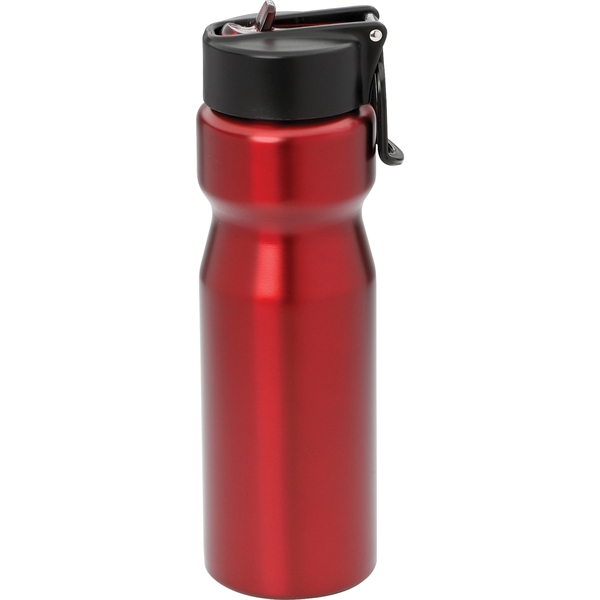 Cole 24oz Stainless Sports Bottle - Image 17