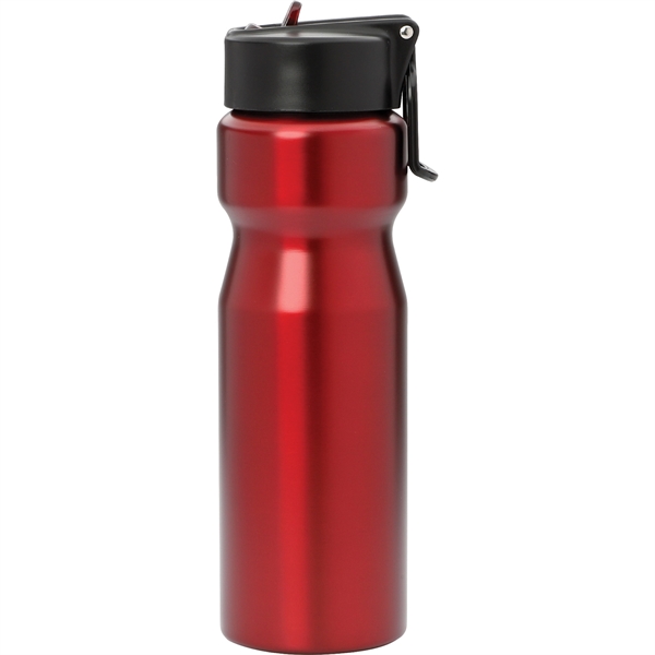 Cole 24oz Stainless Sports Bottle - Image 18