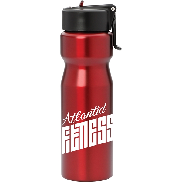 Cole 24oz Stainless Sports Bottle - Image 21