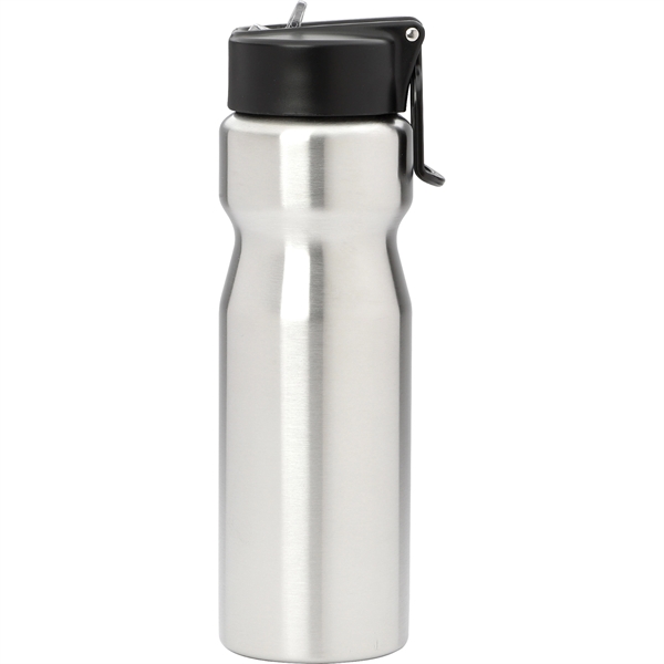Cole 24oz Stainless Sports Bottle - Image 22