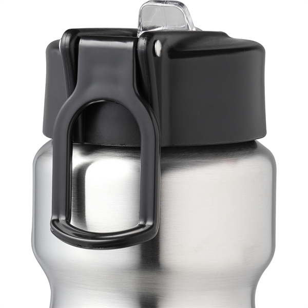 Cole 24oz Stainless Sports Bottle - Image 23
