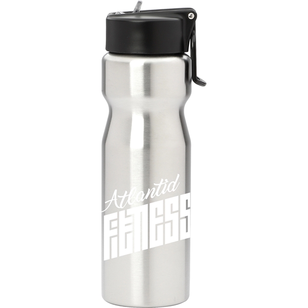 Cole 24oz Stainless Sports Bottle - Image 26