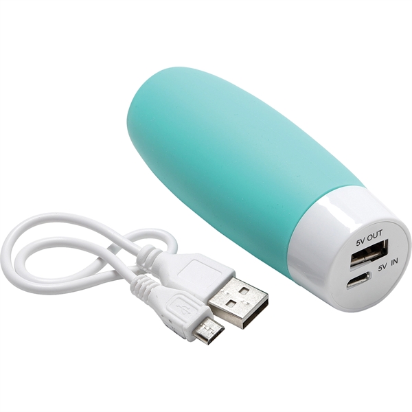 Stress Reliever 2200 mAh Power Bank - Image 4