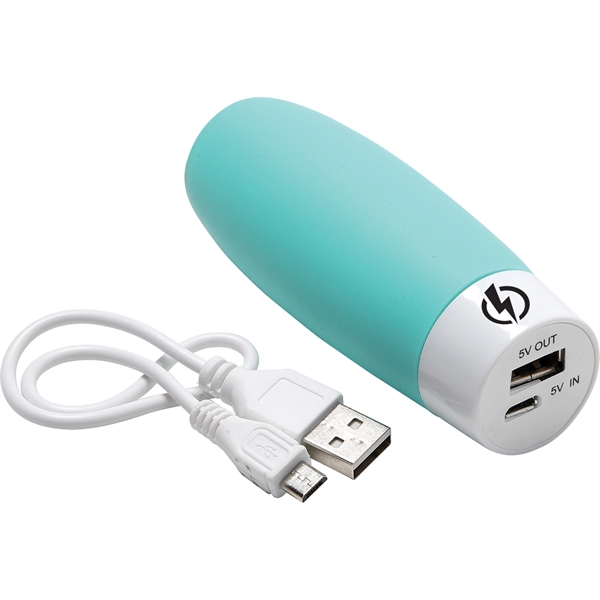Stress Reliever 2200 mAh Power Bank - Image 7
