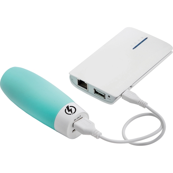 Stress Reliever 2200 mAh Power Bank - Image 8