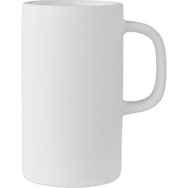 Tall 12oz Ceramic Mug - Image 11