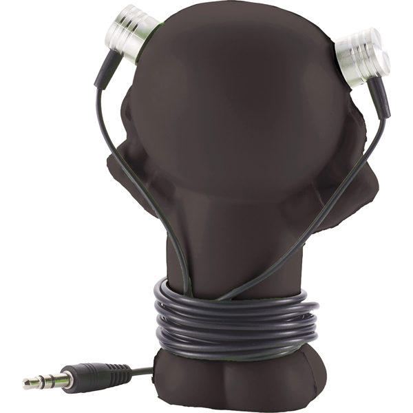 Little Guy Wired Earbuds - Image 2