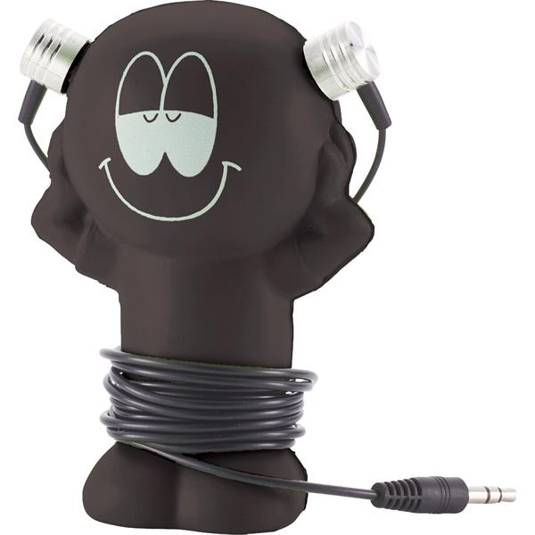 Little Guy Wired Earbuds - Image 4