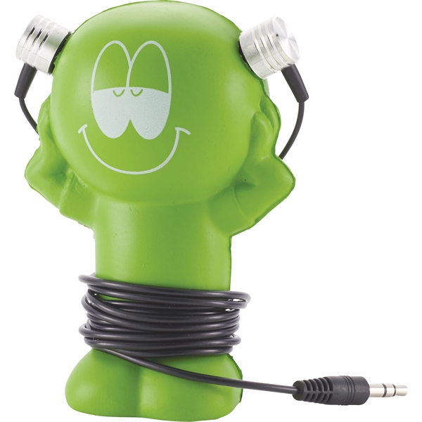 Little Guy Wired Earbuds - Image 5
