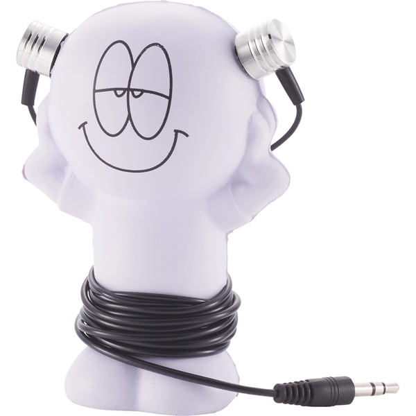 Little Guy Wired Earbuds - Image 14