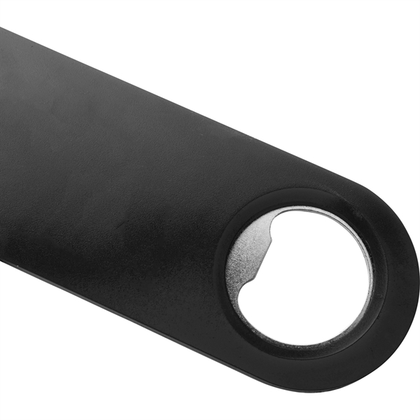 Pizza Cutter and Bottle Opener - Image 2