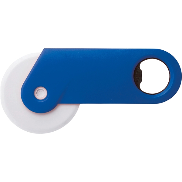 Pizza Cutter and Bottle Opener - Image 4