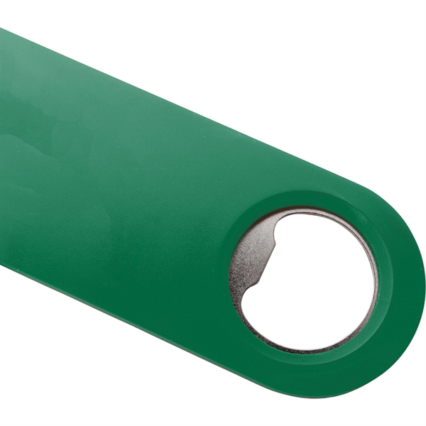 Pizza Cutter and Bottle Opener - Image 6