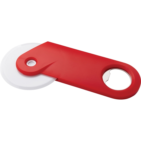 Pizza Cutter and Bottle Opener - Image 11