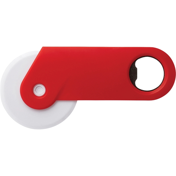 Pizza Cutter and Bottle Opener - Image 12