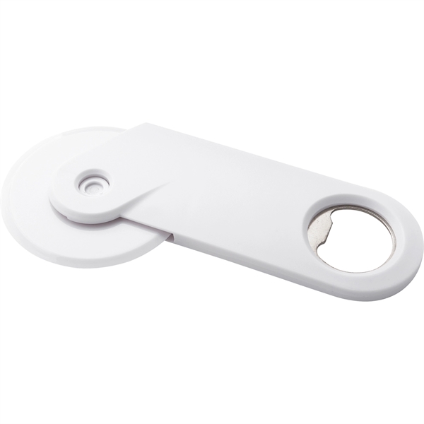Pizza Cutter and Bottle Opener - Image 15