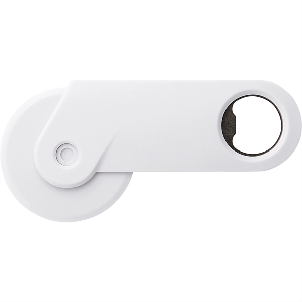 Pizza Cutter and Bottle Opener - Image 16