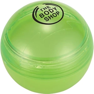 Non-SPF Translucent Lip Balm Ball