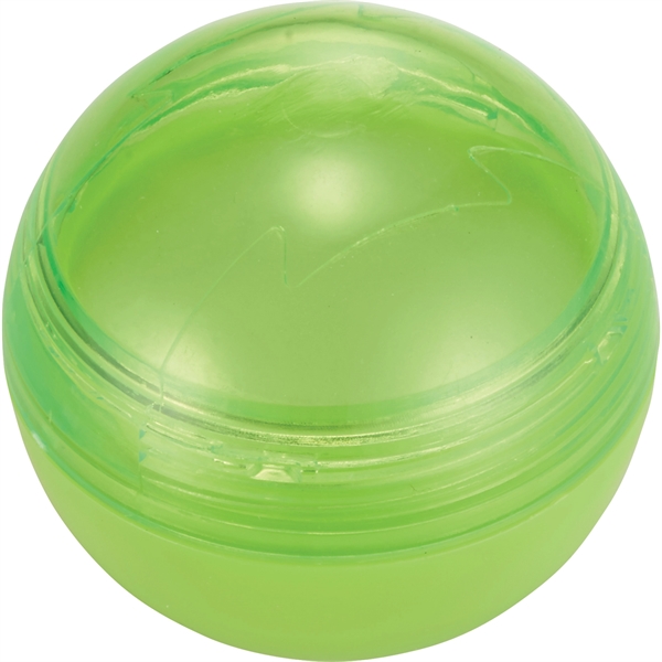 Non-SPF Translucent Lip Balm Ball - Image 2