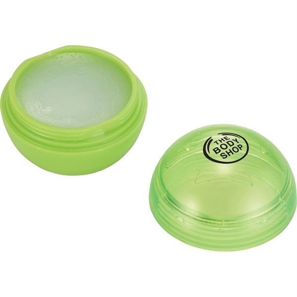 Non-SPF Translucent Lip Balm Ball - Image 3