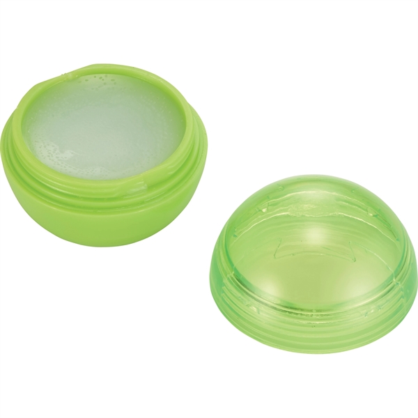 Non-SPF Translucent Lip Balm Ball - Image 4