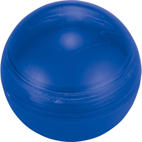 Non-SPF Translucent Lip Balm Ball - Image 6