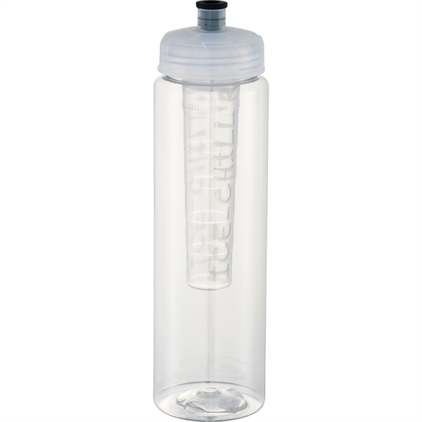 Stay Cool 32oz Sports Bottle - Image 2