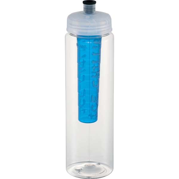 Stay Cool 32oz Sports Bottle - Image 3