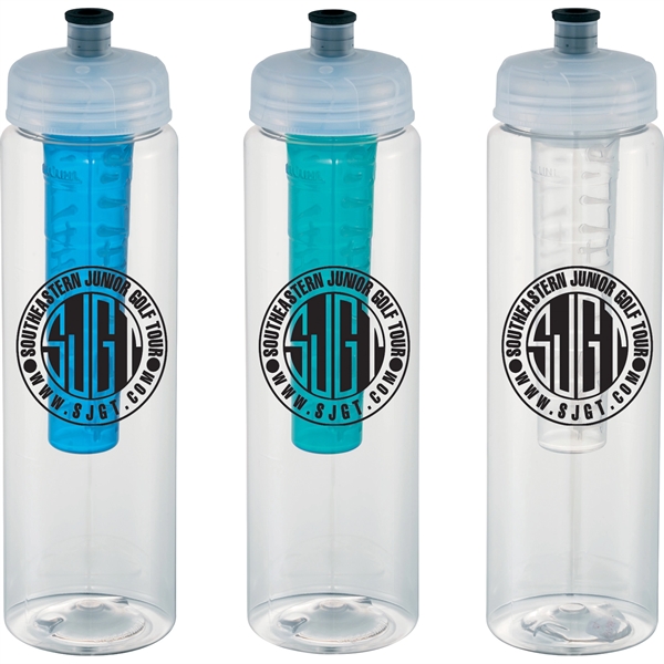 Stay Cool 32oz Sports Bottle - Image 4