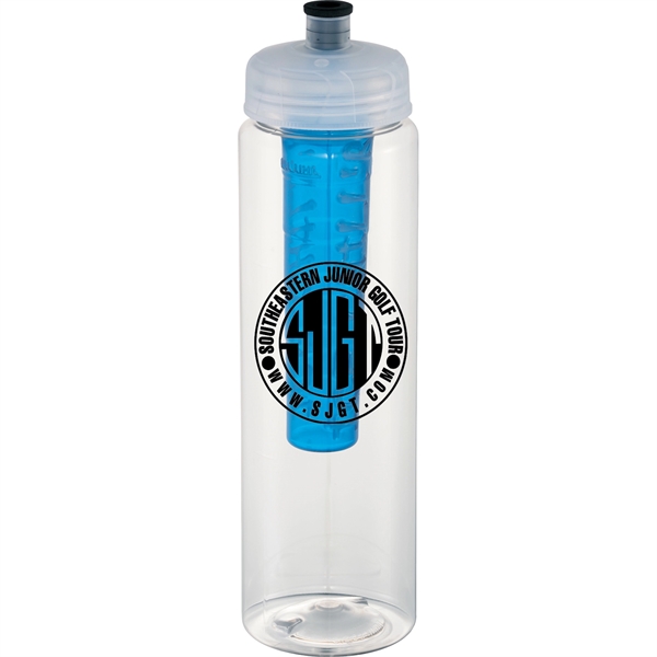 Stay Cool 32oz Sports Bottle - Image 5