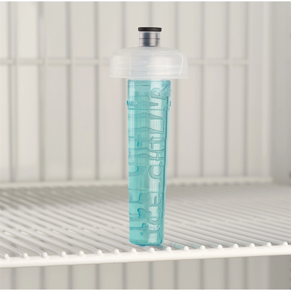Stay Cool 32oz Sports Bottle - Image 6