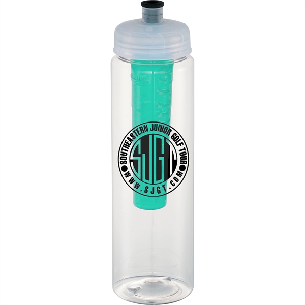 Stay Cool 32oz Sports Bottle - Image 9