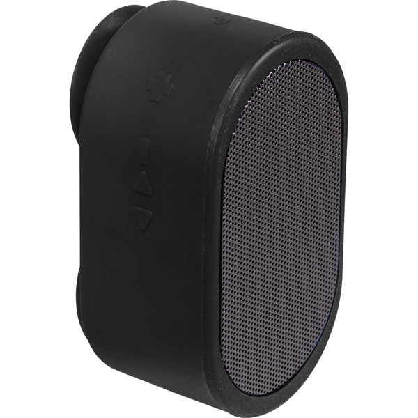 Bluetooth Shower and Outdoor Speaker - Image 2
