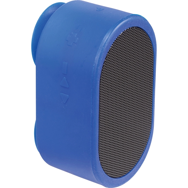 Bluetooth Shower and Outdoor Speaker - Image 3