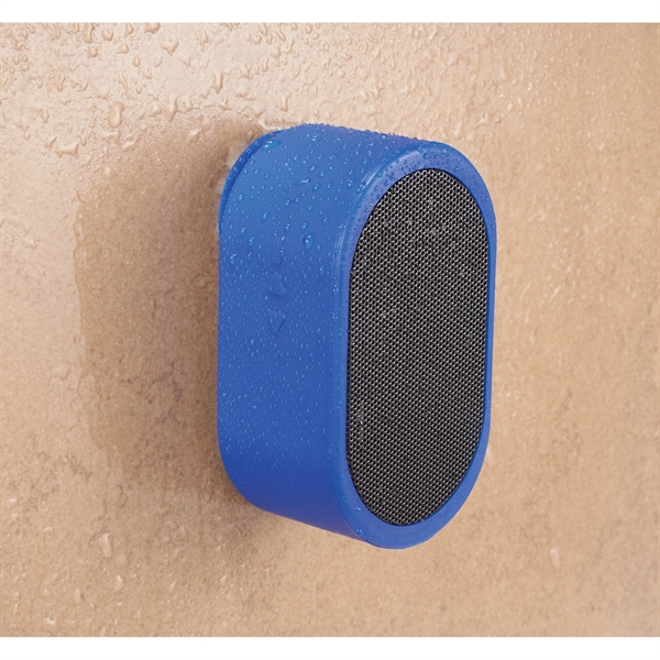 Bluetooth Shower and Outdoor Speaker - Image 4