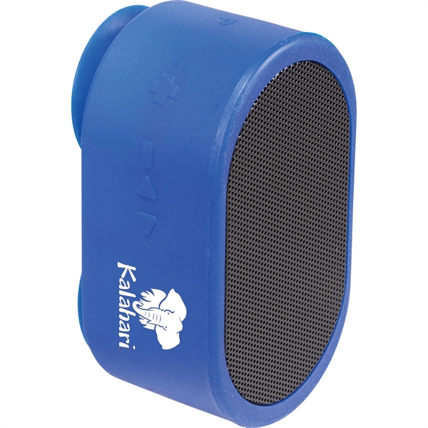 Bluetooth Shower and Outdoor Speaker - Image 5