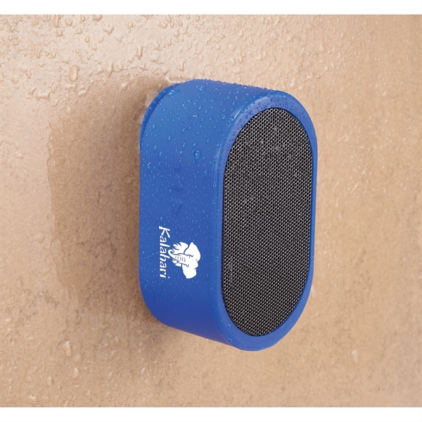 Bluetooth Shower and Outdoor Speaker - Image 6