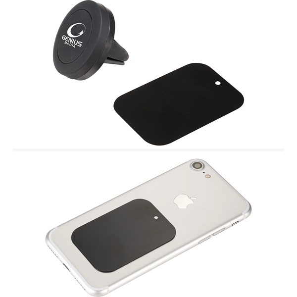 Magnetic Phone Mount - Image 1